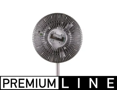 Cupla ventilator radiator potrivit MERCEDES ACTROS, ACTROS MP2 MP3, MK, SK OM402.971-OM542.964 07.87