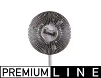 Cupla ventilator radiator potrivit MERCEDES ACTROS, ACTROS MP2 MP3, MK, SK OM402.971-OM542.964 07.87-