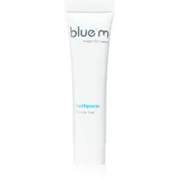 bluem Fluoride Free pastă de dinți fără fluor 15 ml