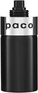 Apa de toaleta Paco Rabanne Raso, 100 ml, tester