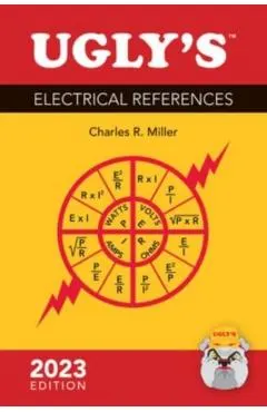 Ugly's Electrical References, 2023 Edition