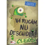 Va rugam nu deschideti! CLEIOS!