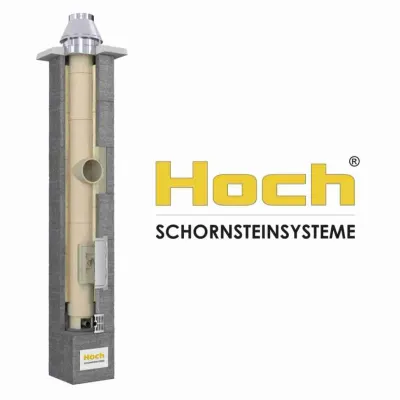 Hoch Universal - fi180 - 8,33ML - 45gr