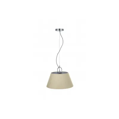 Lampa tavan - Ceiling luminaire KASEL 2, 6274, AC220-240V, 50/60Hz, 1*E27, max.40W, avg. 60 cm, cream