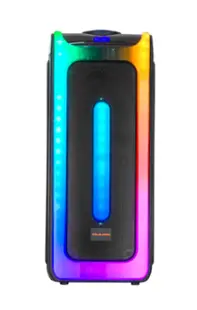 Boxa Q YX9000 cu telecomanda si microfon putere 120W