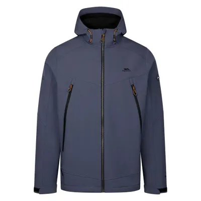 Jacheta Soft Shell |655| Trespass Hubbard Bărbați