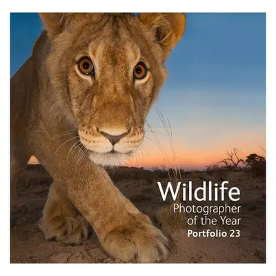 Wildlife Photographer Of The Year