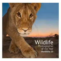 Wildlife Photographer Of The Year