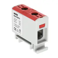 OTL50 red 1xAl/Cu 1,5-50mm² 1000V Clema distribuitor