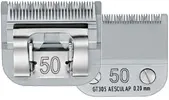 Cutit AESCULAP 0.20 mm (#50) - GT305