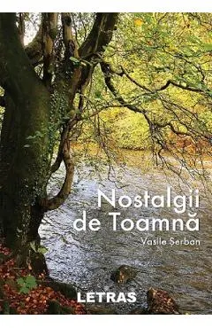 eBook Nostalgii de Toamna