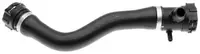 Furtun radiator superior stanga (39mm 39mm) potrivit BMW 1 (F20), 1 (F21), 2 (F22, F87), 2 (F23), 3 (F30, F80), 3 (F31), 3 GRAN TURISMO (F34), 4 (F32, F82), 4 (F33, F83) 2.0 11.11-06.21