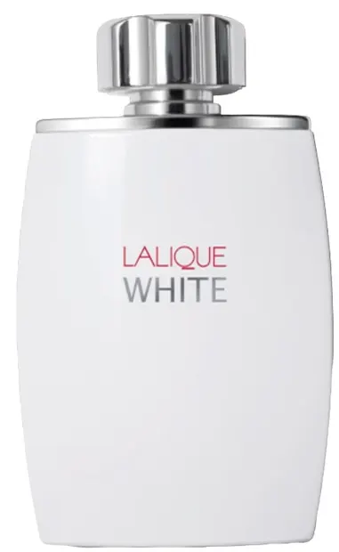 Lalique Apă de toaletă White, 125 ml