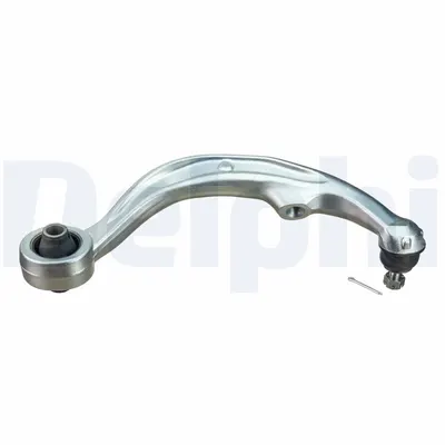 Brat suspensie roata Dreapta inferior fata potrivit NISSAN 350Z 3.5 09.02-12.09