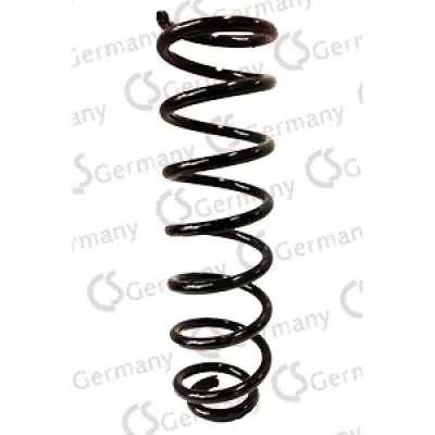 Arc spiral CS Germany 14.319.587