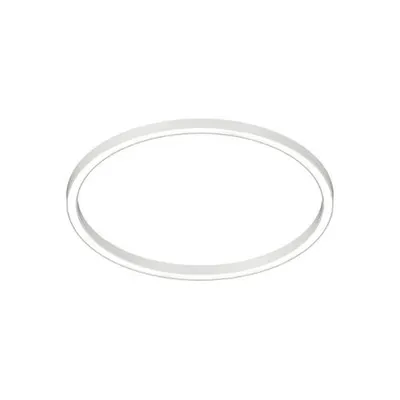 Corp de iluminat cu montaj suspendat, 62W , 8898lm , 3000K , alb