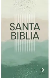 Biblia Económica Ntv, Edición Semilla (Tapa Rústica, Verde)
