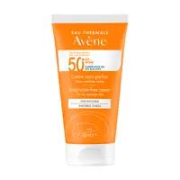 Crema fara parfum cu SPF50+ Triasorb, Avene | 50 ml