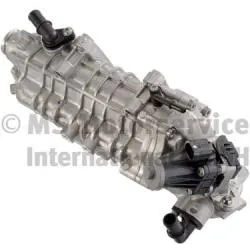 Radiator recirculare gaze esapament potrivit IVECO DAILY VI 3.0D 03.14