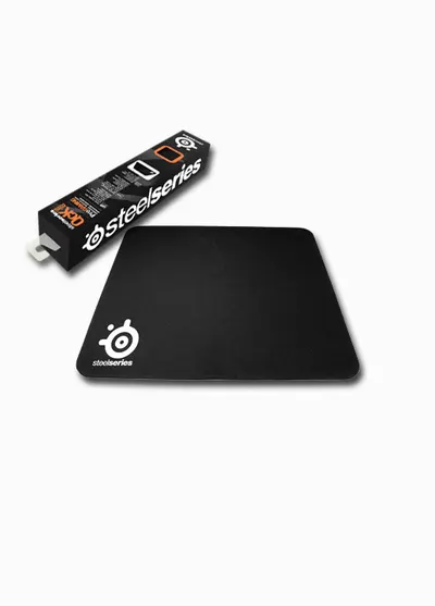 Mousepad gaming SteelSeries - QcK mini, negru