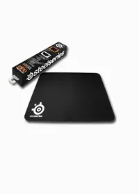 Mousepad gaming SteelSeries - QcK mini, negru