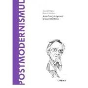 Volumul 48. Descopera Filosofia. Postmodernismul