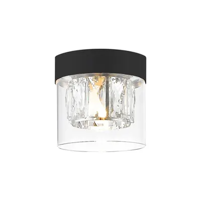 Plafoniera GEM C0389-01A-P7AC