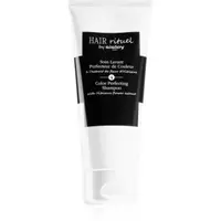 Hair Rituel by Sisley Color Perfecting Shampoo with Hibiscus Flower Extract șampon pentru par vopsit sau suvitat