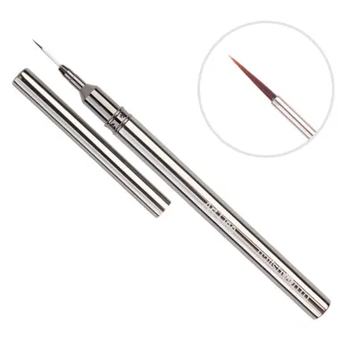 Pensula Nail Art Nailshop Pro - Art Line