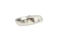 Semnalizator oglinda Stanga (transparent) potrivit DS DS 4; CITROEN C3 I, C3 II, C4, C4 I, C4 II, C4 PICASSO I, C5 II, C5 III, C8, DS3, DS4 1.0-3.0D 02.02- 09.04-