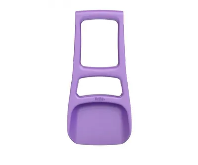 Lopatica de plaja DiBi BiBio violet