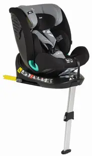 Scaun auto Cangaroo - i-Protect, 360°, i-Size, с IsoFix , 40-150 cm, gri