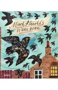 Mark Hearld's Work Book