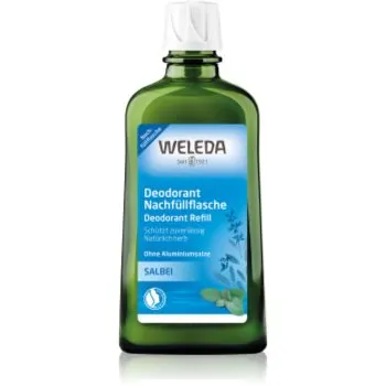 Weleda Sage deodorant rezervă