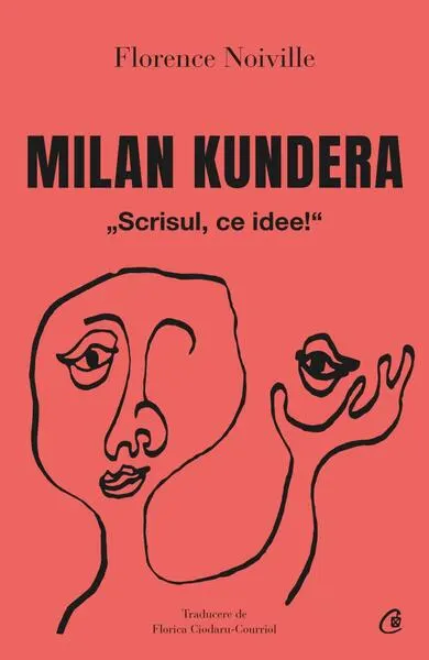Milan Kundera - Paperback brosat