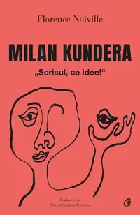 Milan Kundera - Paperback brosat
