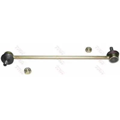 Brat/bieleta suspensie, stabilizator TRW JTS178