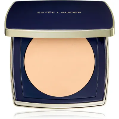 Estée Lauder Double Wear Stay-in-Place Matte Powder Foundation pudra machiaj SPF 10 culoare 3N1 Ivory Beige 11 g