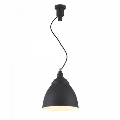 Lampa suspendata Bellevue P534PL-01B