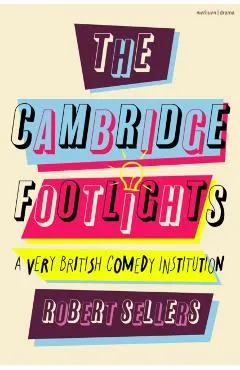 Cambridge Footlights