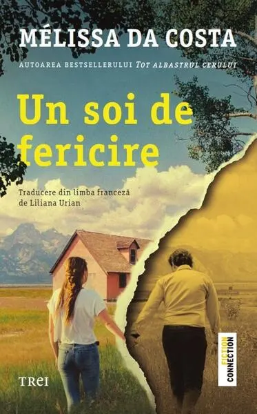 Un soi de fericire - Paperback brosat