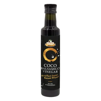 Otet balsamic de cocos bio 250ml Dr. Goerg
