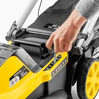 LMO 5-18 Dual Battery Set
