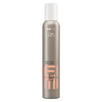 Spuma de Par Wella Professionals Eimi Natural Volume, pentru Volum cu Fixare Medie, 500 ml