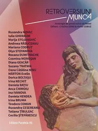 Retroversiuni: Munca - Paperback brosat - Cristina Ispas, Victor Cobuz