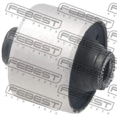 Bucse brat suspensie FEBEST TAB-546