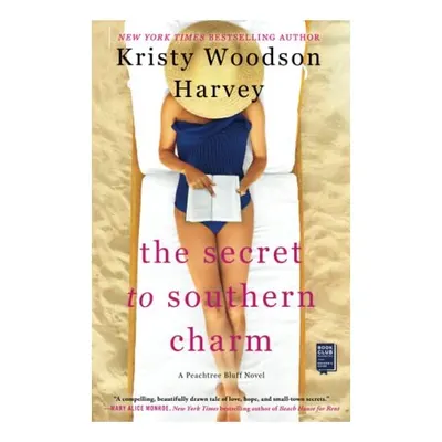 Secret to Southern Charm