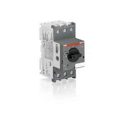 Protectie Motor 20-25