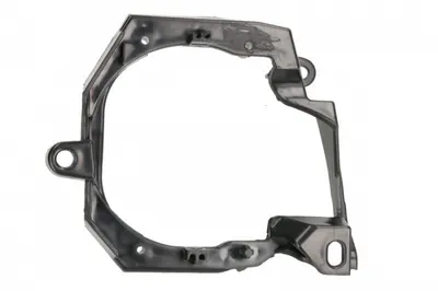 Suport far fata stanga interior plastic, negru FORD MUSTANG intre 2015-2018