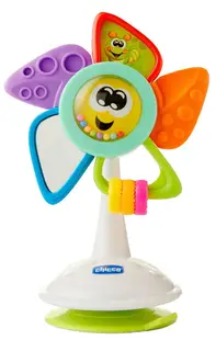 Jucărie pentru scaun înalt Chicco - Moară